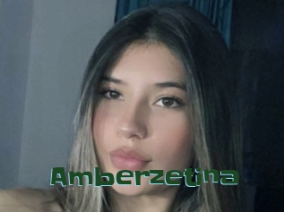 Amberzetina