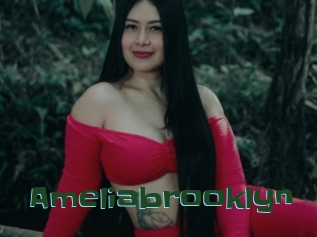 ameliabrooklyn Jeune baise