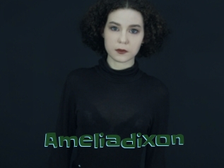 Ameliadixon