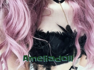 Ameliadoll