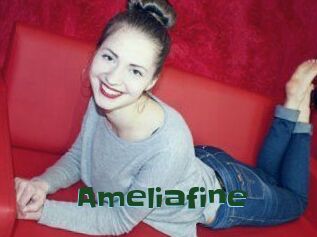 Ameliafine