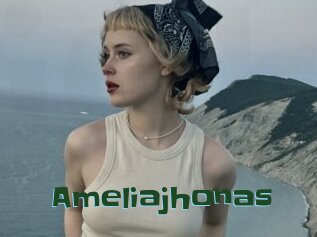 Ameliajhonas