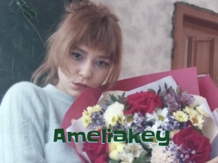 Ameliakey