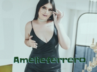 Amelieferrero