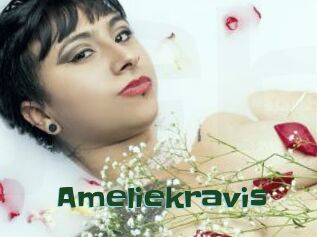Ameliekravis