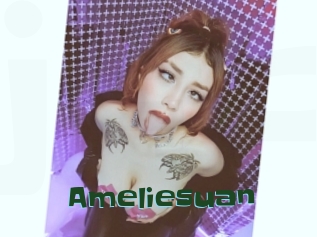 Ameliesuan