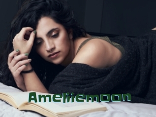 ameliiemoon Jeune baise