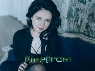 Amelirom