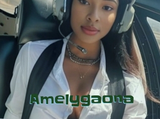 Amelygaona