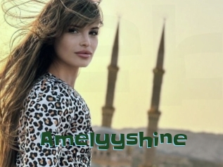 Amelyyshine