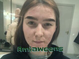 Amiaweens
