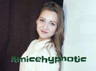 Amicehypnotic