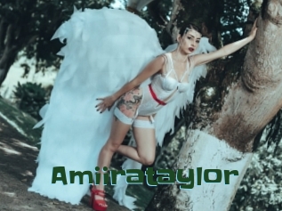 Amiirataylor