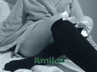 Amika