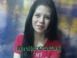 Amileesexy