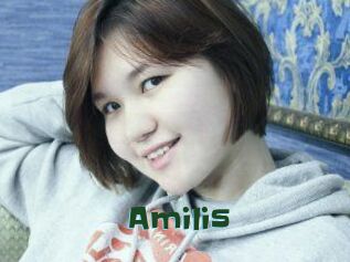 Amilis