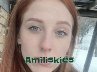 Amiliskies