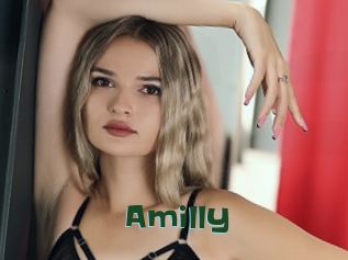Amilly