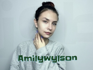 Amilywylson