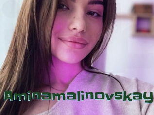Aminamalinovskay