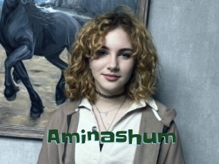 Aminashum
