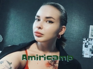 Amiricamp