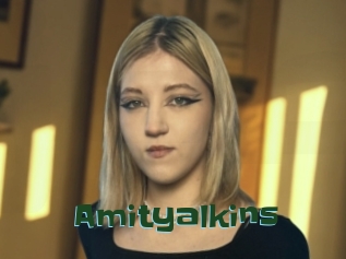 Amityalkins