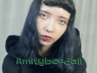 amitybendall Jeune baise