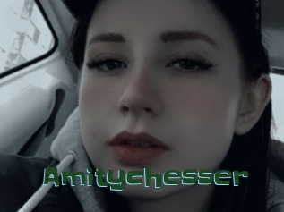 Amitychesser