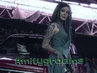 Amitygrooms