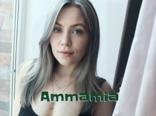 ammamia Jeune baise