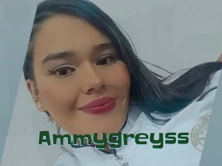 Ammygreyss