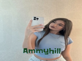 ammyhill Jeune baise