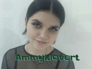 Ammyklovert
