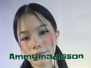 ammymadisson Jeune baise