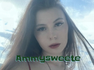 Ammysweete