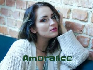 Amoralice