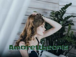 Amorettbeonis