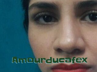 Amourducafex
