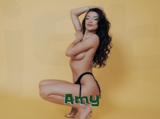 amy Jeune baise