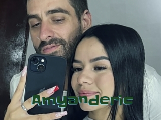 Amyanderic