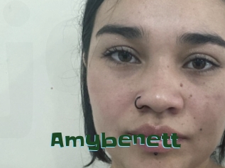 Amybenett