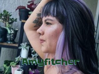 Amyfitcher