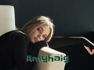 Amyhaig