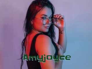 Amyjoyce