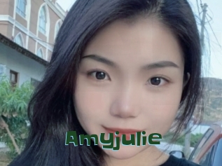 Amyjulie