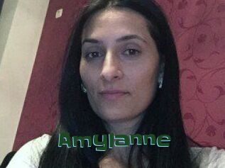 Amylanne
