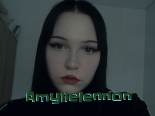 Amylielennon