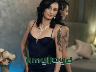 Amylloyd