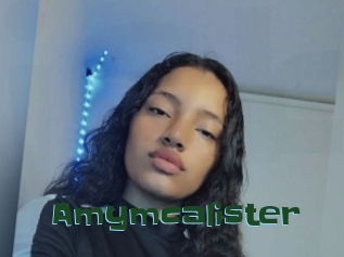 Amymcalister
